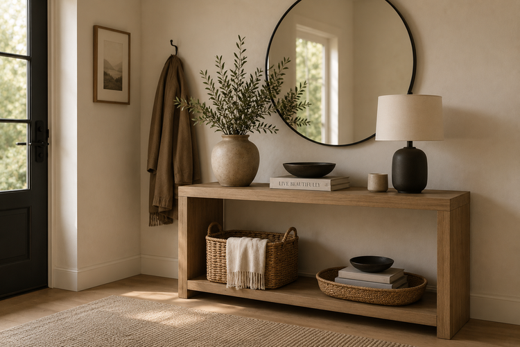 Entryway