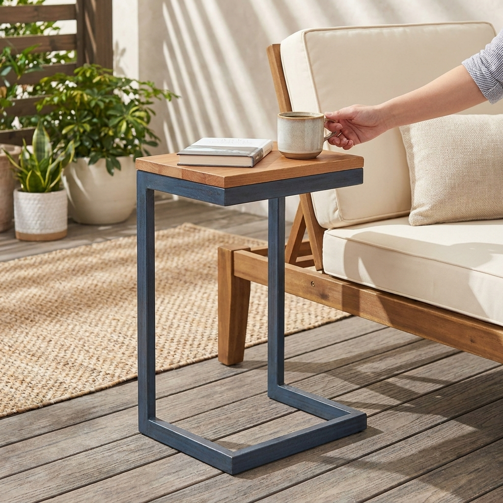 ACCENT Table Small