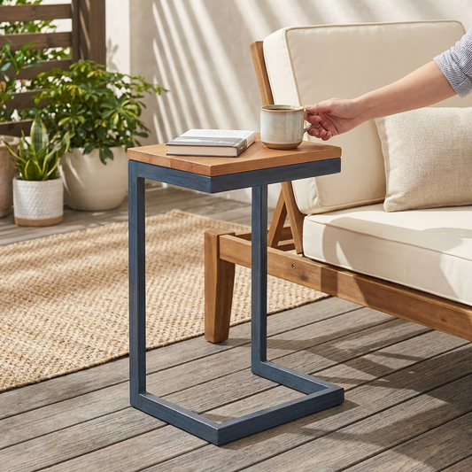 ACCENT Table Small